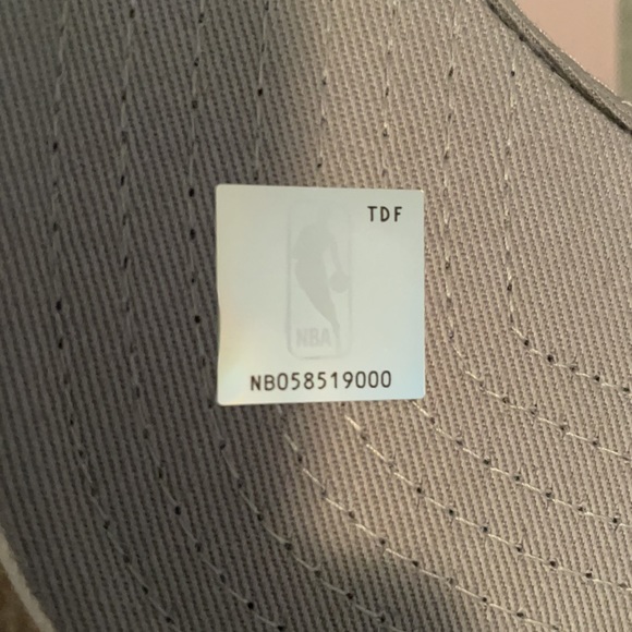 NBA New SnapBack - Picture 6 of 6